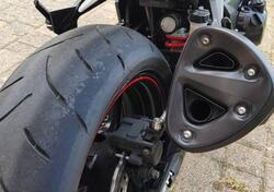 Kawasaki Z 750 R (2011 - 14) usata