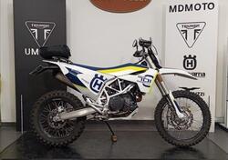 Husqvarna 701 Enduro (2017 - 19) usata