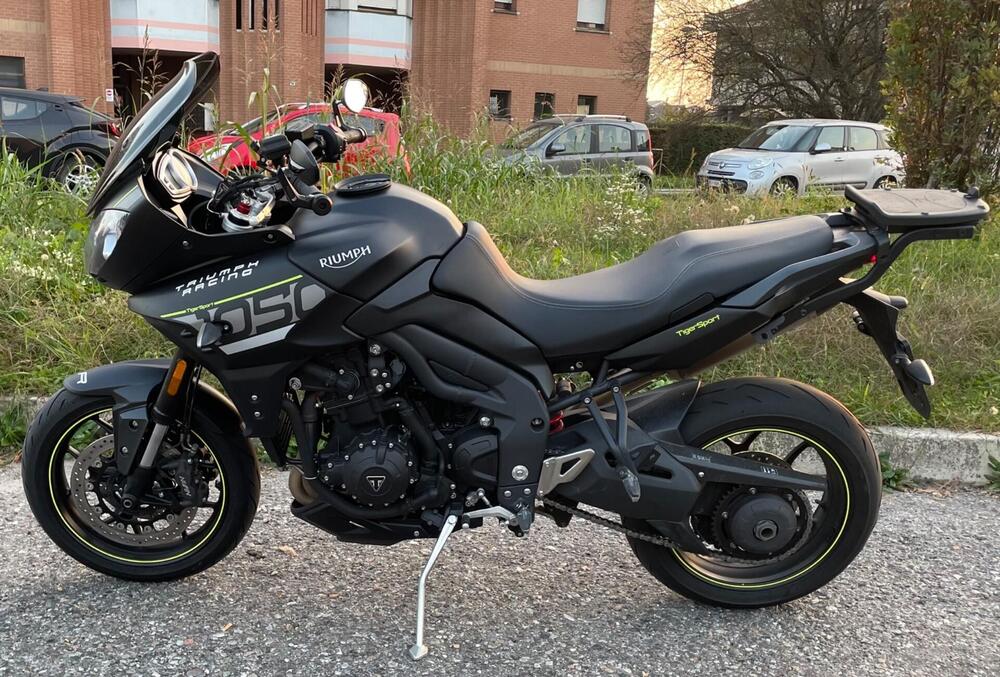 Triumph Tiger 1050 Sport 1050 ABS (2016 - 20)