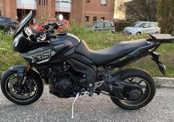 Triumph Tiger 1050 Sport 1050 ABS (2016 - 20) usata