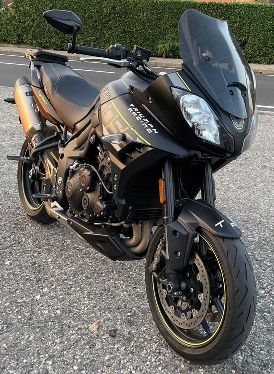 Triumph Tiger 1050 Sport 1050 ABS (2016 - 20) (3)
