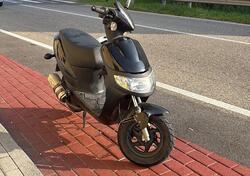 Keeway Motor Hurricane 50 usata