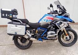 Bmw R 1200 GS (2017 - 18) usata