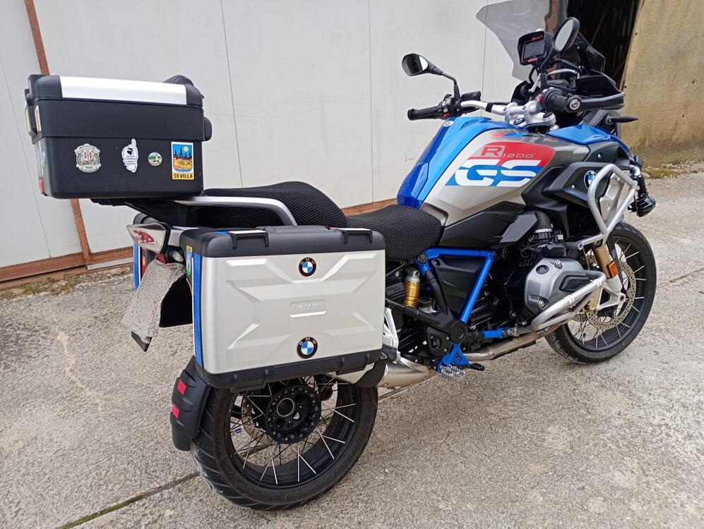 Bmw R 1200 GS (2017 - 18) (2)