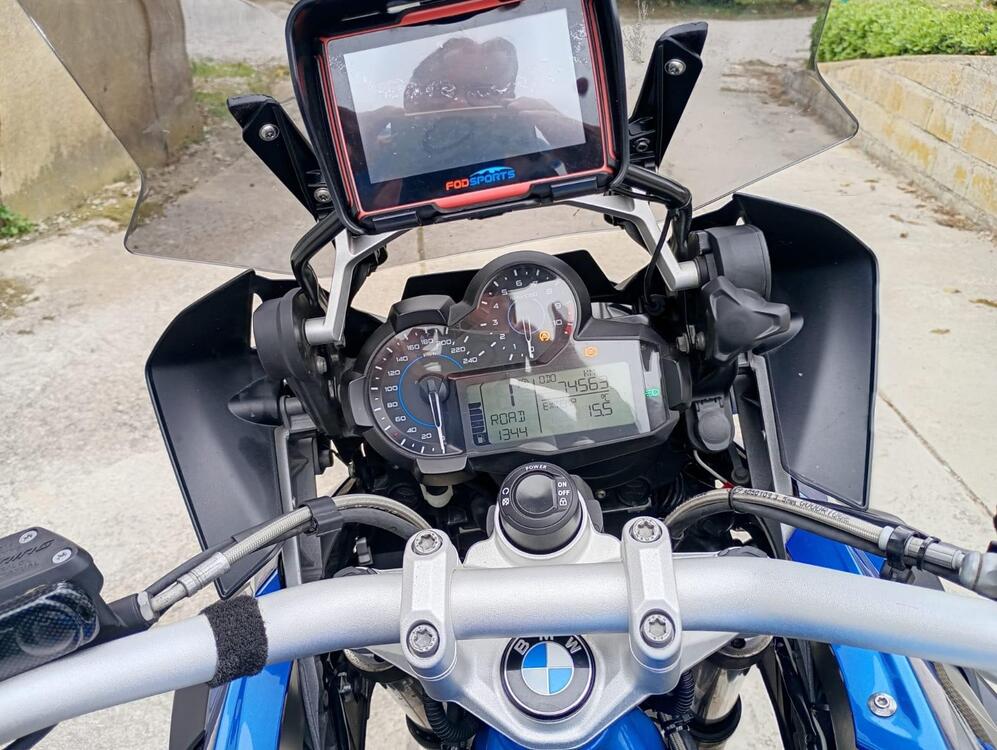 Bmw R 1200 GS (2017 - 18) (3)