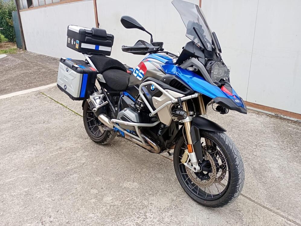 Bmw R 1200 GS (2017 - 18) (4)