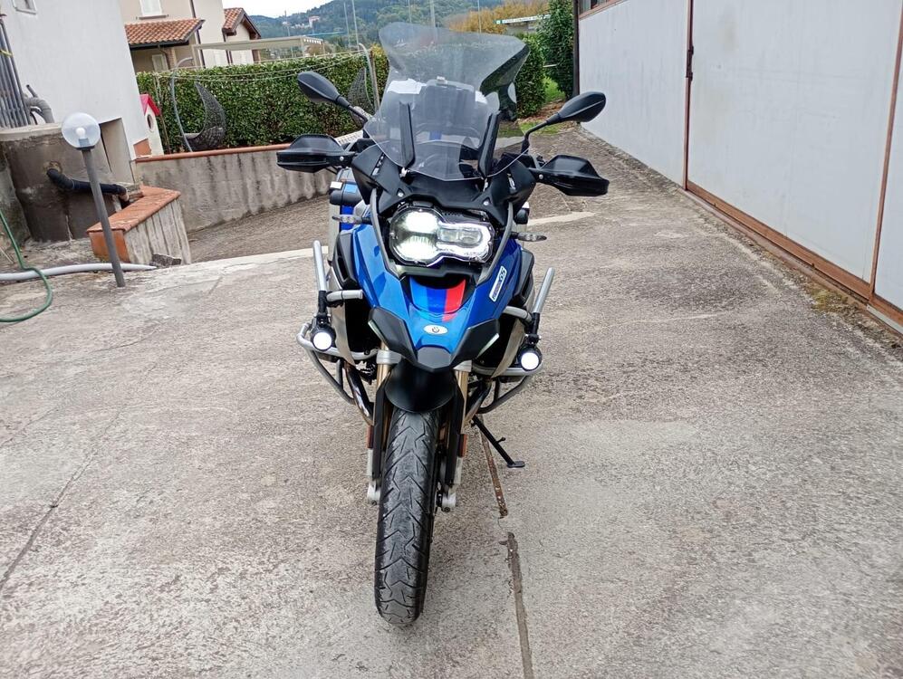 Bmw R 1200 GS (2017 - 18) (5)