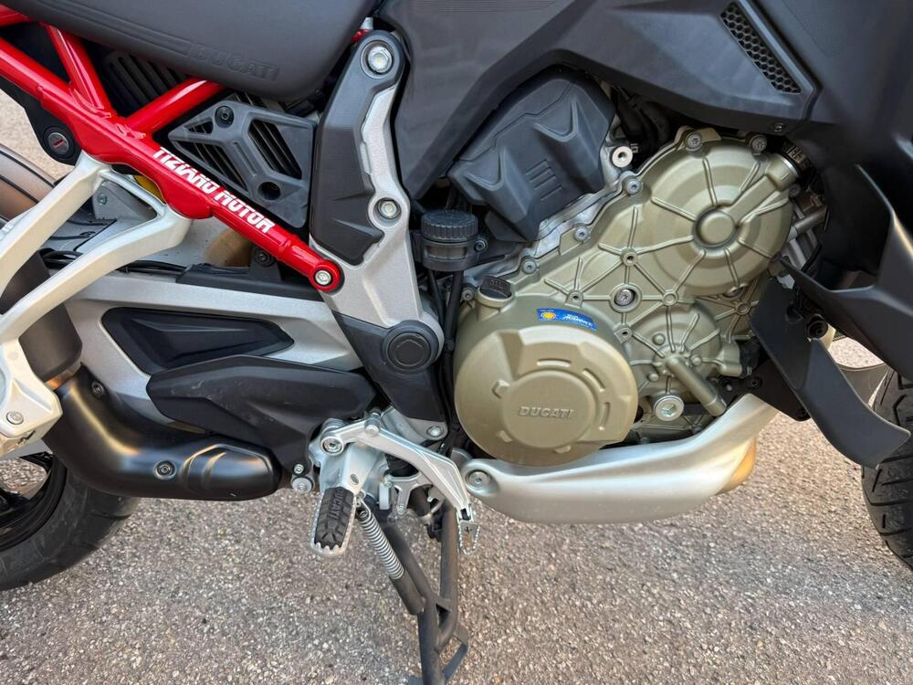 Ducati Multistrada V4 S (2021 - 24)