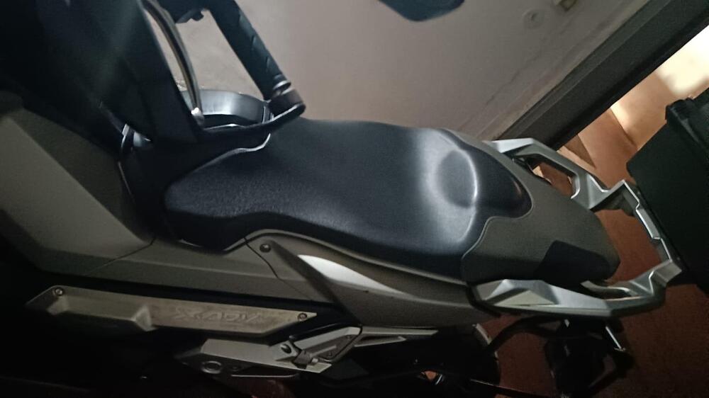 Honda X-ADV 750 (2018 - 20)