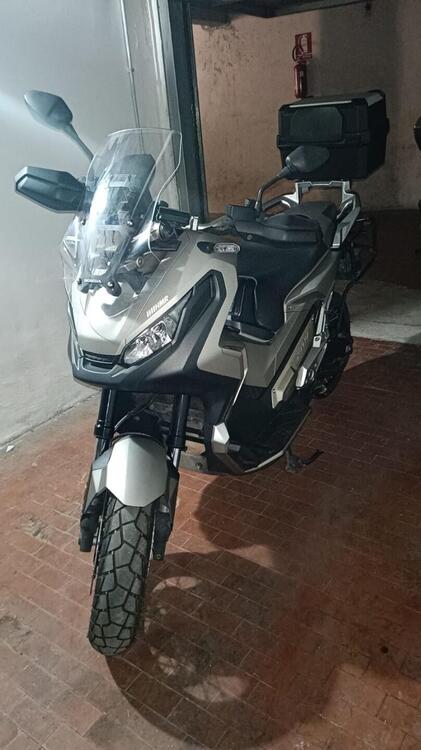 Honda X-ADV 750 (2018 - 20) (2)