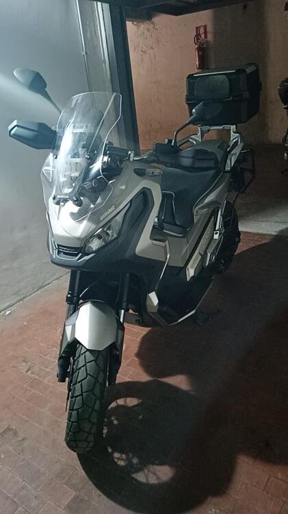 Honda X-ADV 750 (2018 - 20) (3)