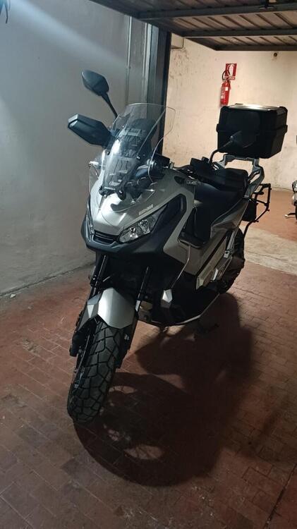 Honda X-ADV 750 (2018 - 20) (5)