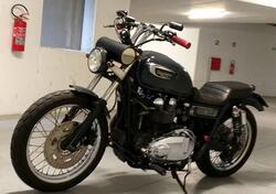 Triumph Bonneville T100 (2001 - 07) usata