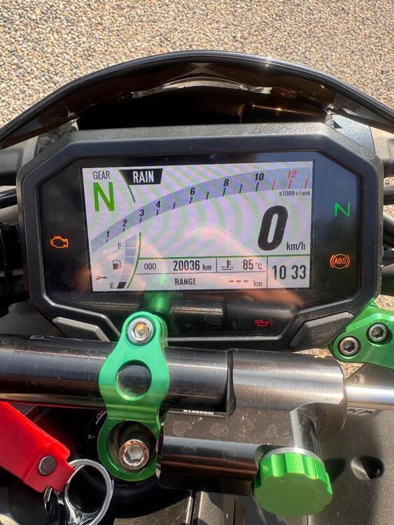 Kawasaki Z 900 A2 (2021 - 24) (5)