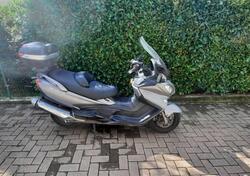 Suzuki Burgman AN 650 Executive ABS (2013 - 17) usata