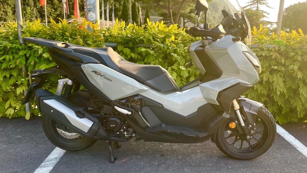 Honda ADV 350 (2022 - 24) (2)