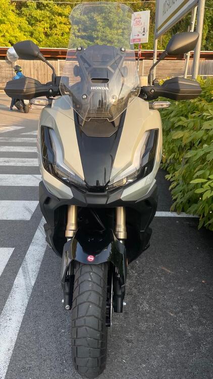 Honda ADV 350 (2022 - 24) (4)