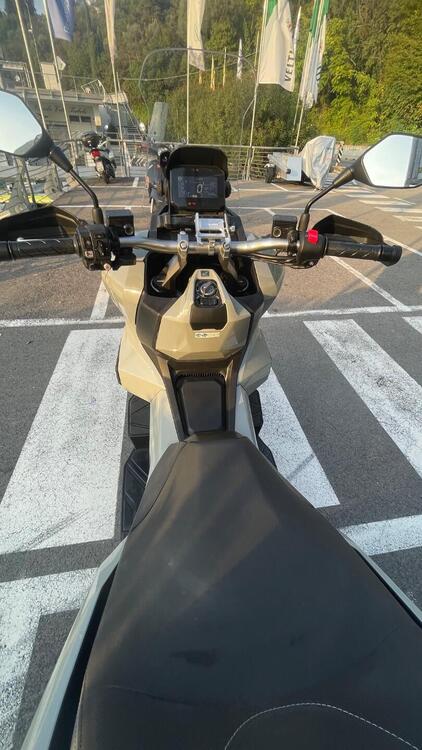 Honda ADV 350 (2022 - 24) (5)