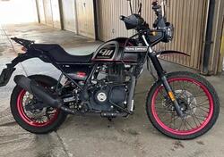 Royal Enfield Himalayan 411 (2017 - 20) usata