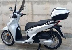 Honda SH 300 i ABS (2016 - 20) usata