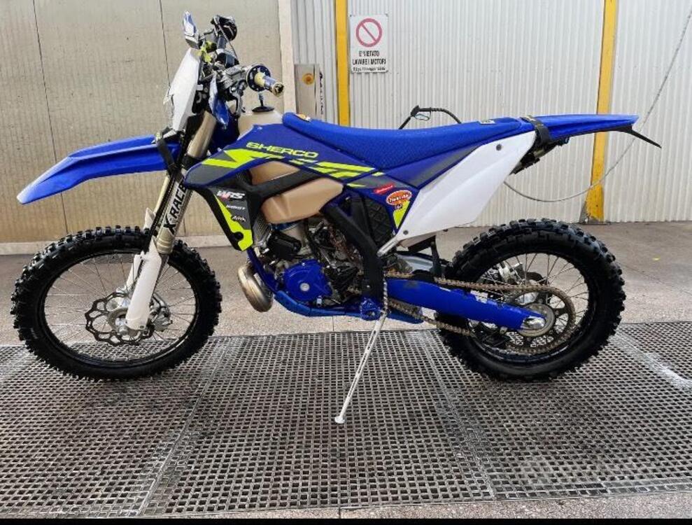Sherco 300 SE Racing (2022)
