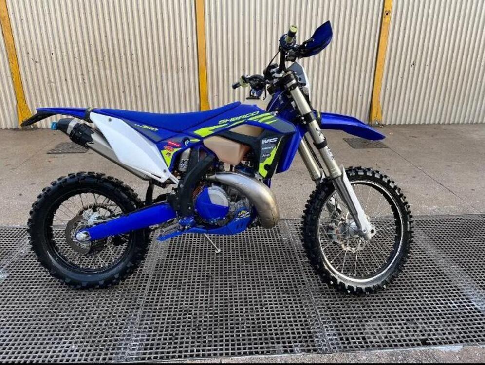 Sherco 300 SE Racing (2022) (2)