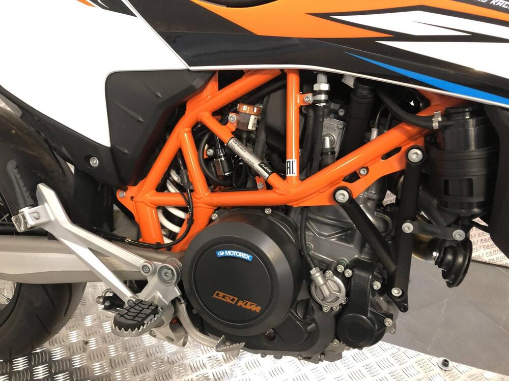 KTM 690 SMC R (2019 - 20) (4)