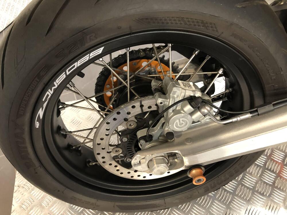 KTM 690 SMC R (2019 - 20) (5)