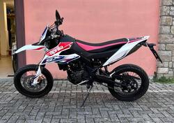 Aprilia SX 125 (2021 - 24) usata