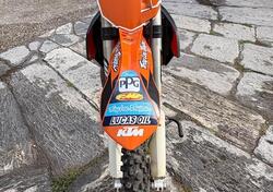 KTM 125 SX (2013) usata