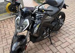 Keeway Motor RKF 125 (2018 - 20) usata