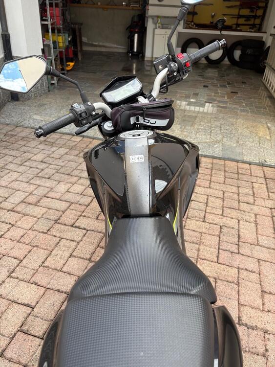 Keeway Motor RKF 125 (2018 - 20) (5)