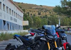 Yamaha MT-09 SP (2018 - 20) usata