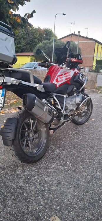 Bmw R 1200 GS (2017 - 18) (3)