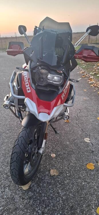 Bmw R 1200 GS (2017 - 18) (4)