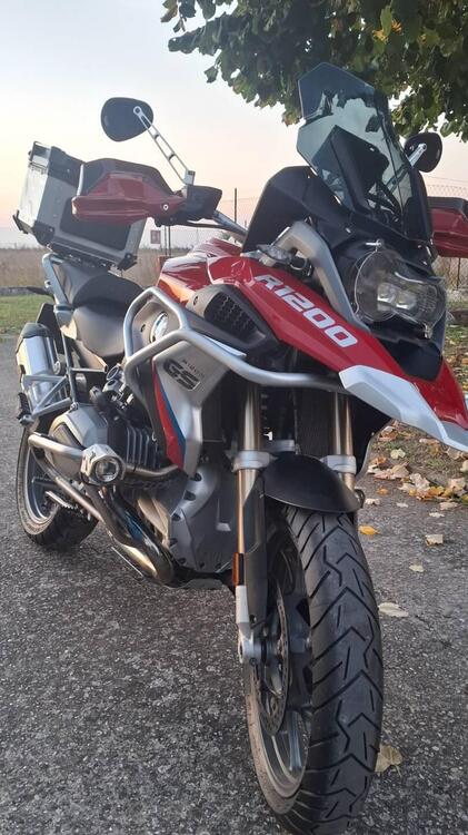 Bmw R 1200 GS (2017 - 18) (5)