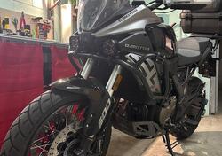 QJ Motor SRT 600 SX (2024 - 25) usata