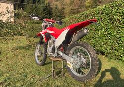 Honda CRF 250 R (2022) usata