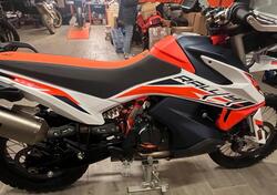 KTM 890 Adventure R Rally (2021) usata