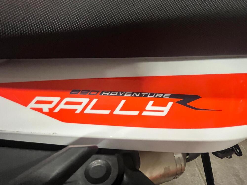 KTM 890 Adventure R Rally (2021) (5)