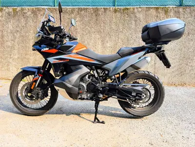 KTM 890 Adventure (2023 - 26) usata