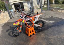 KTM 85 SX (2023) usata