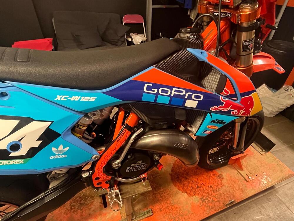 KTM 125 XC-W (2019) (2)