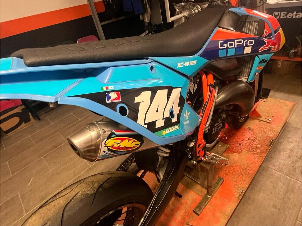 KTM 125 XC-W (2019) (3)