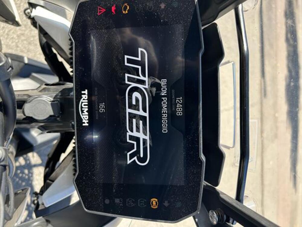 Triumph Tiger 900 GT Pro (2020 - 23) (2)