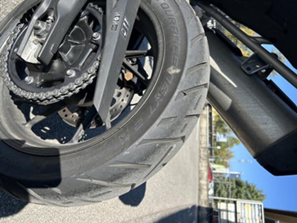 Triumph Tiger 900 GT Pro (2020 - 23) (4)