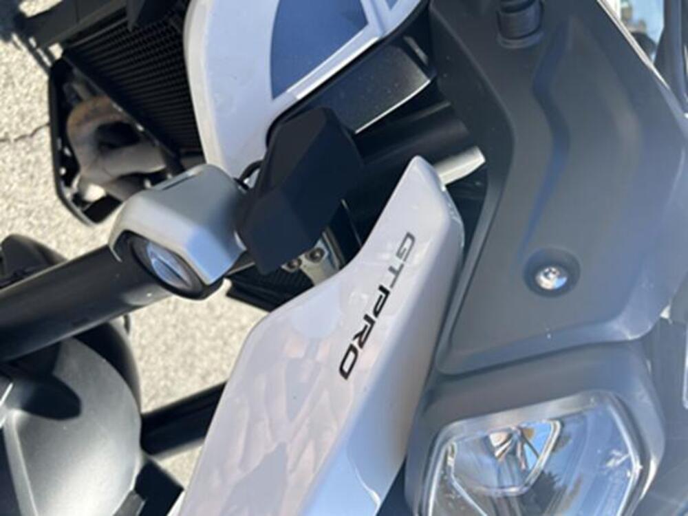 Triumph Tiger 900 GT Pro (2020 - 23) (3)