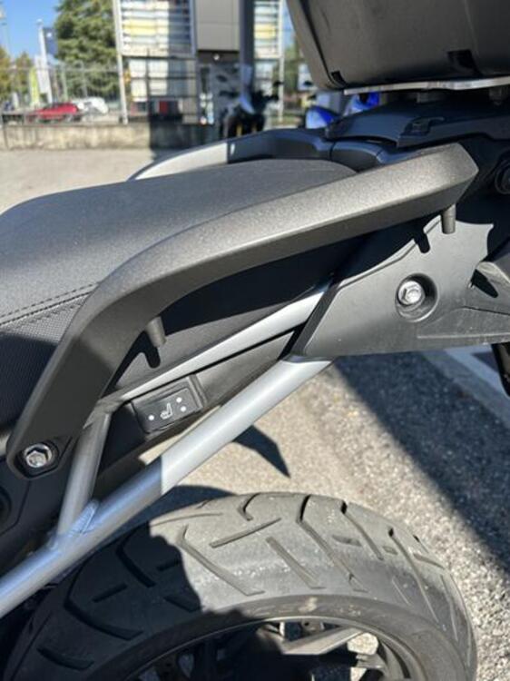 Triumph Tiger 900 GT Pro (2020 - 23) (5)