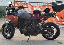 Yamaha Tracer 700 (2020) usata