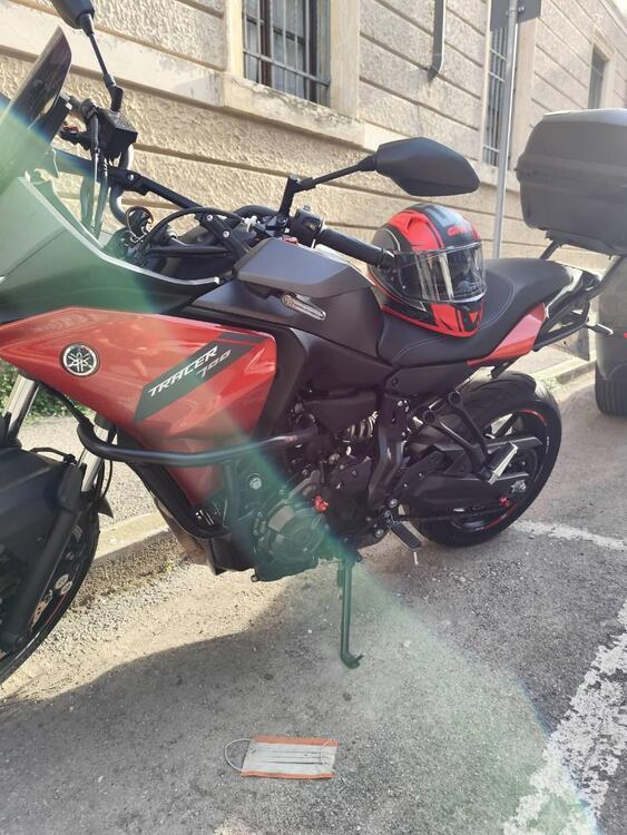 Yamaha Tracer 700 (2020) (4)
